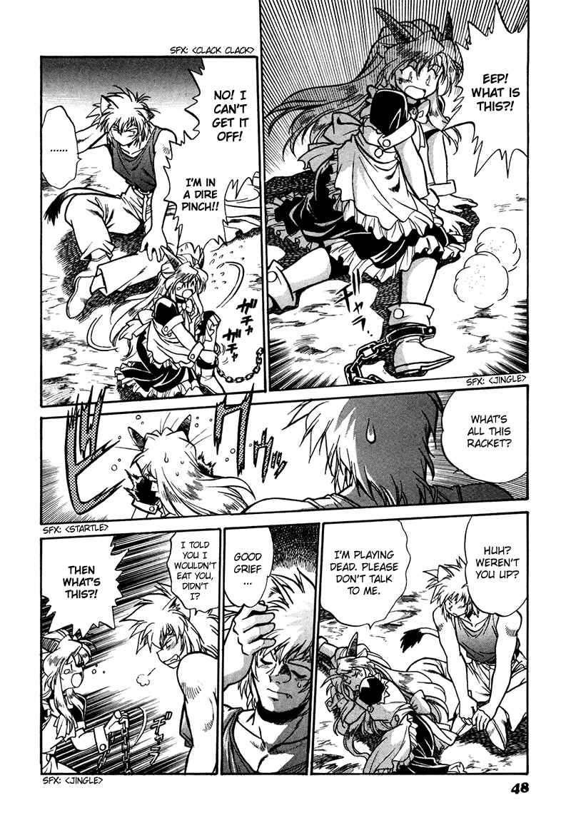 Page 11 Chapter 2 The Wild Kingdom