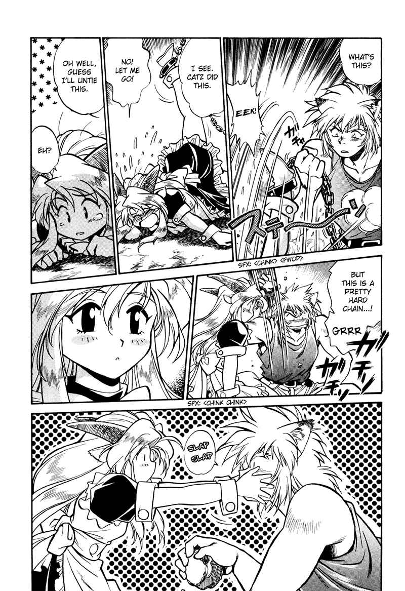Page 12 Chapter 2 The Wild Kingdom