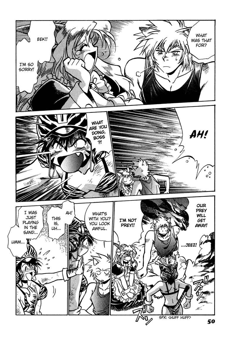 Page 13 Chapter 2 The Wild Kingdom