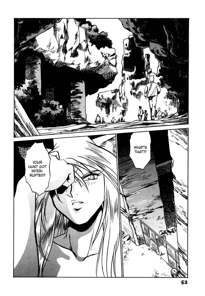 Page 15 Chapter 2 The Wild Kingdom