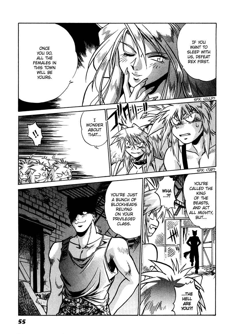Page 18 Chapter 2 The Wild Kingdom