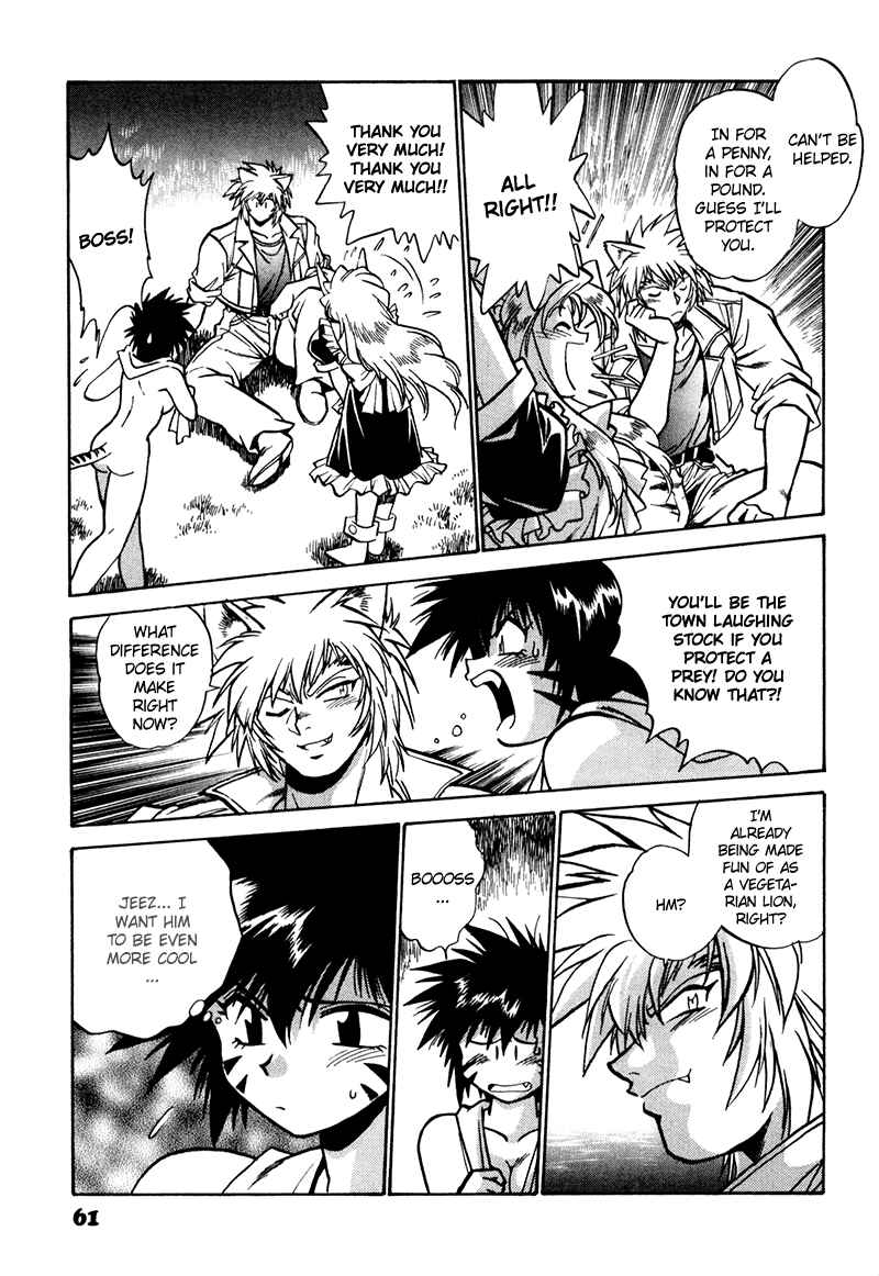Page 24 Chapter 2 The Wild Kingdom