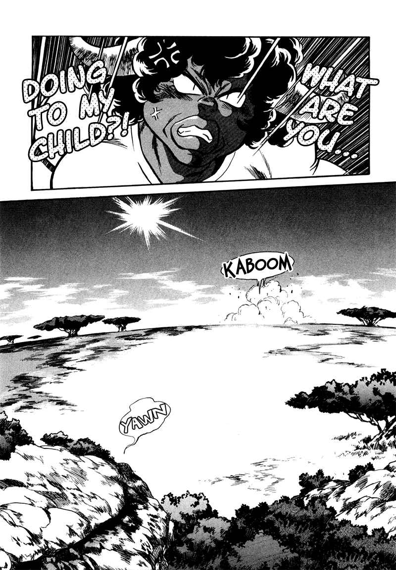 Page 6 Chapter 2 The Wild Kingdom