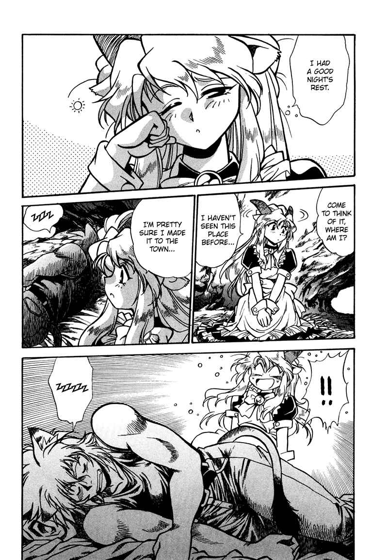 Page 7 Chapter 2 The Wild Kingdom