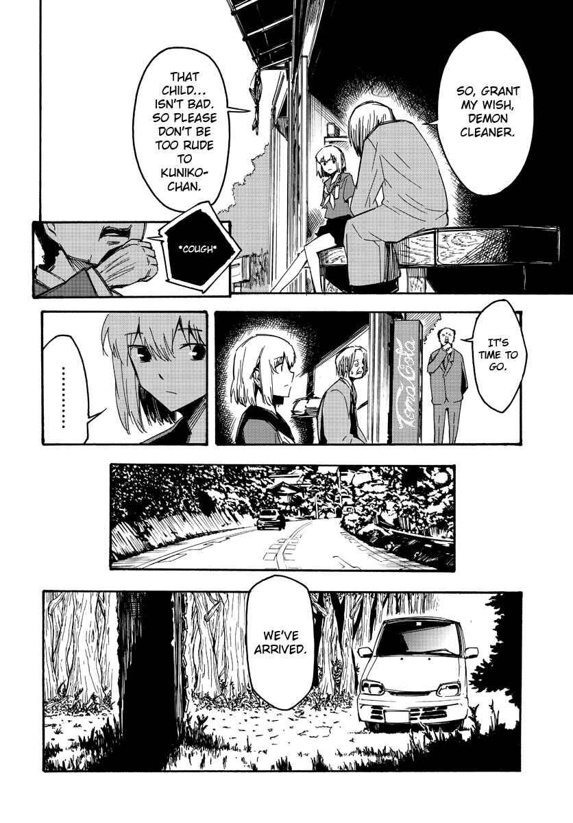 Page 10 Chapter 2 Necro Dancer