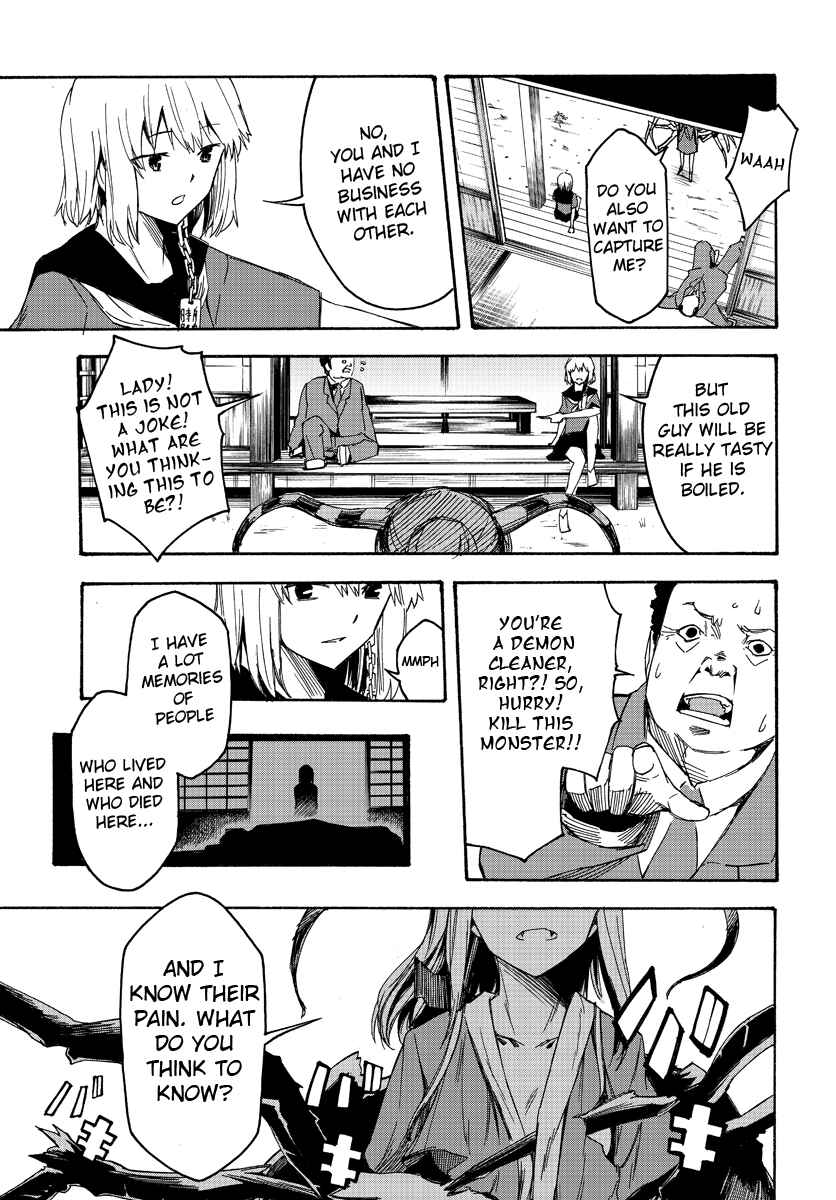Page 24 Chapter 2 Necro Dancer