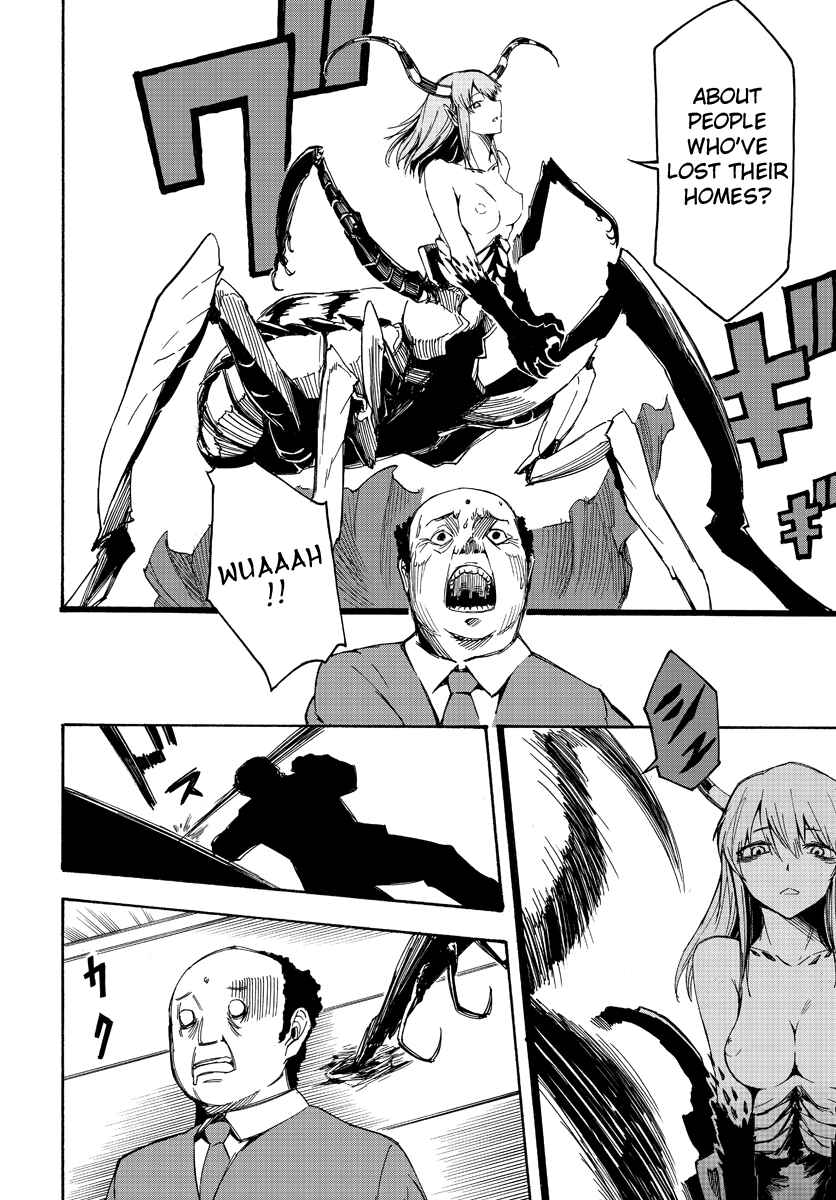 Page 25 Chapter 2 Necro Dancer