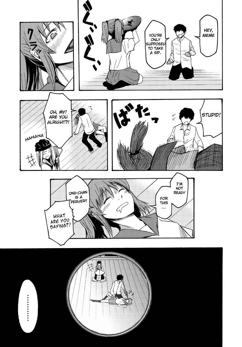 Page 34 Chapter 2 Necro Dancer