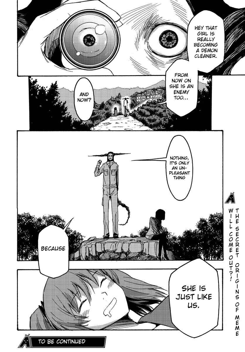 Page 35 Chapter 2 Necro Dancer