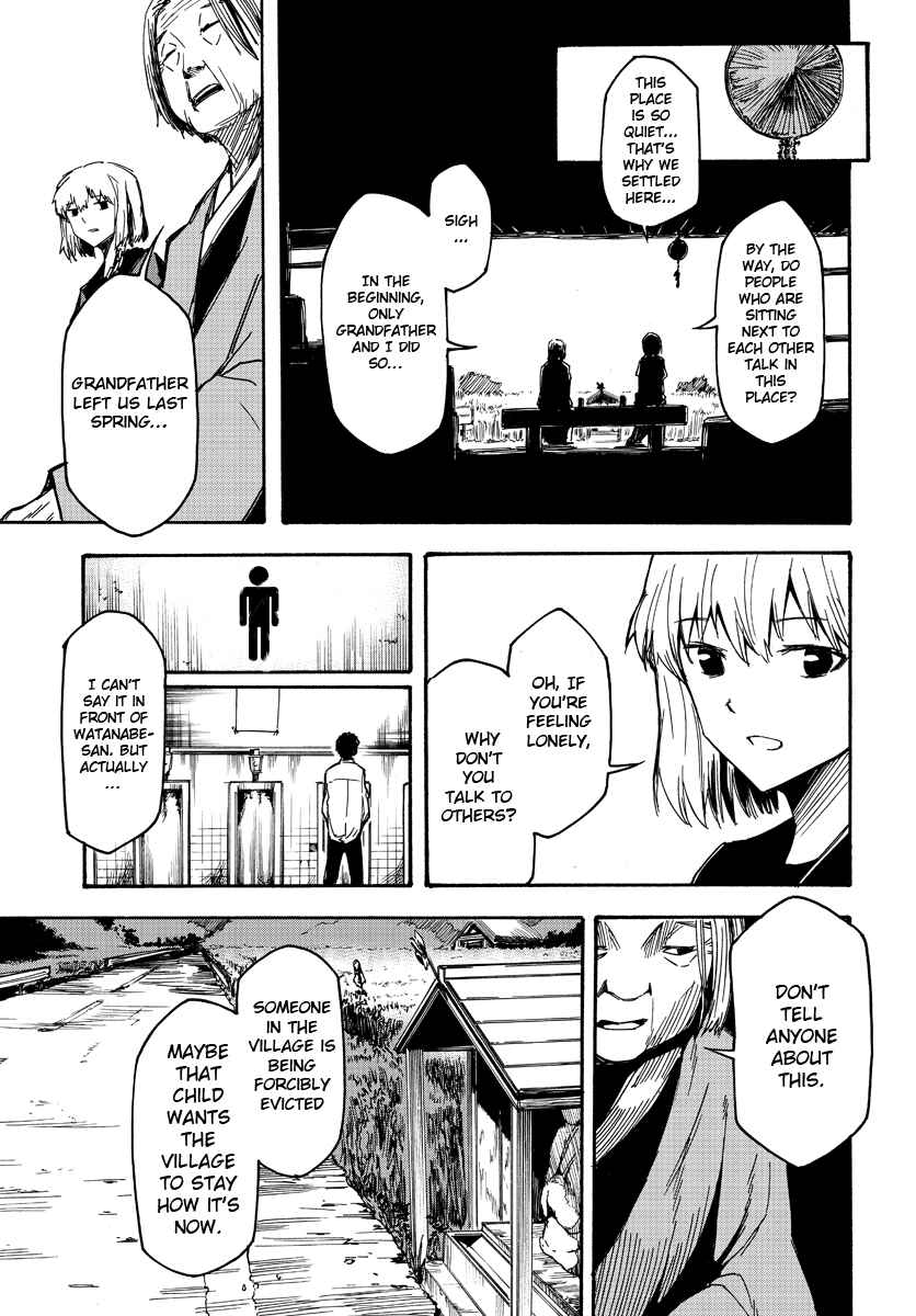 Page 9 Chapter 2 Necro Dancer