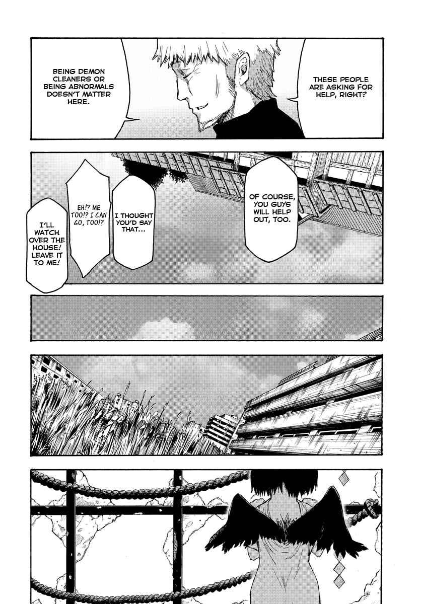 Page 14 Chapter 3 Necro Dancer