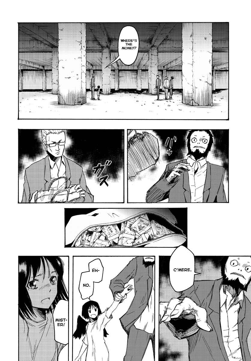 Page 20 Chapter 3 Necro Dancer