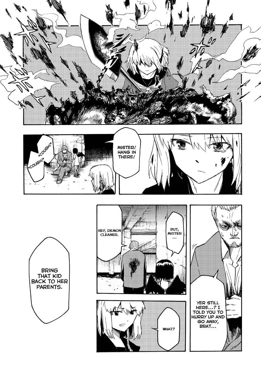 Page 29 Chapter 3 Necro Dancer