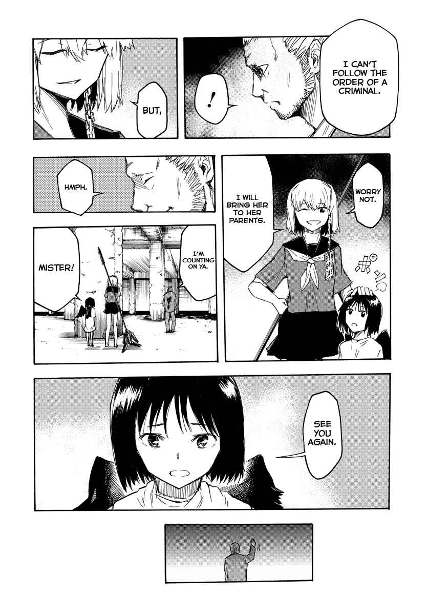 Page 30 Chapter 3 Necro Dancer