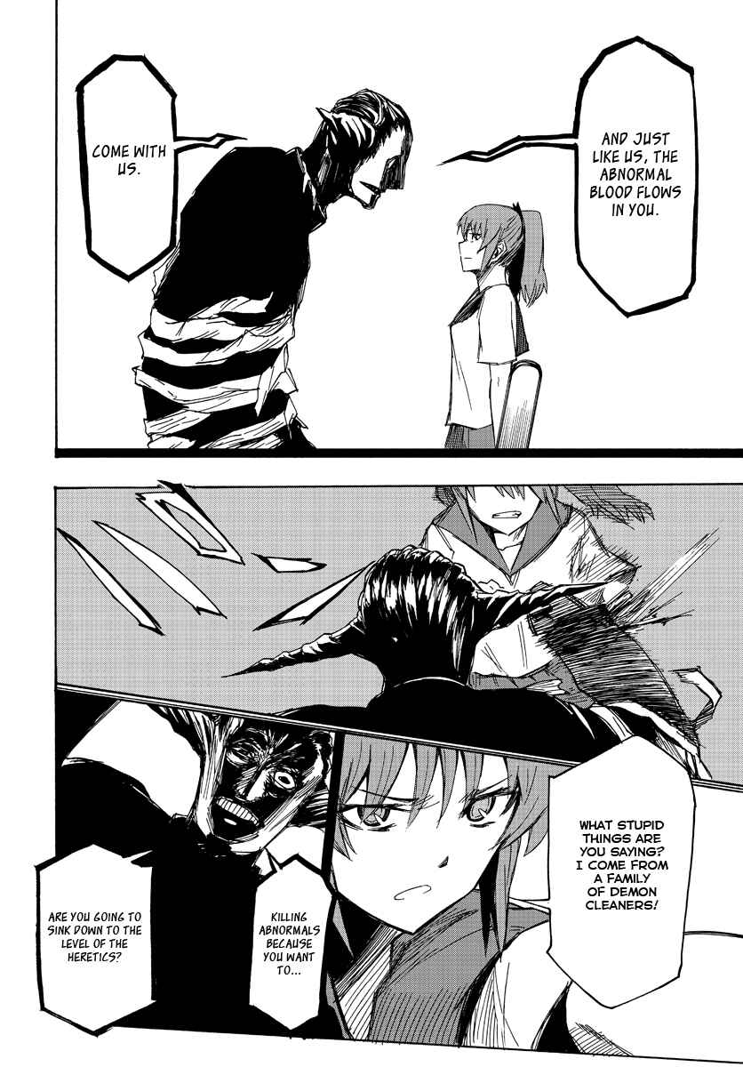Page 34 Chapter 3 Necro Dancer