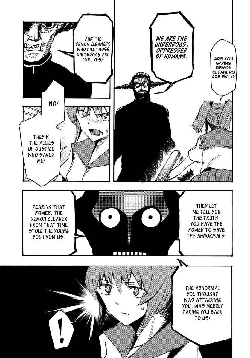 Page 35 Chapter 3 Necro Dancer
