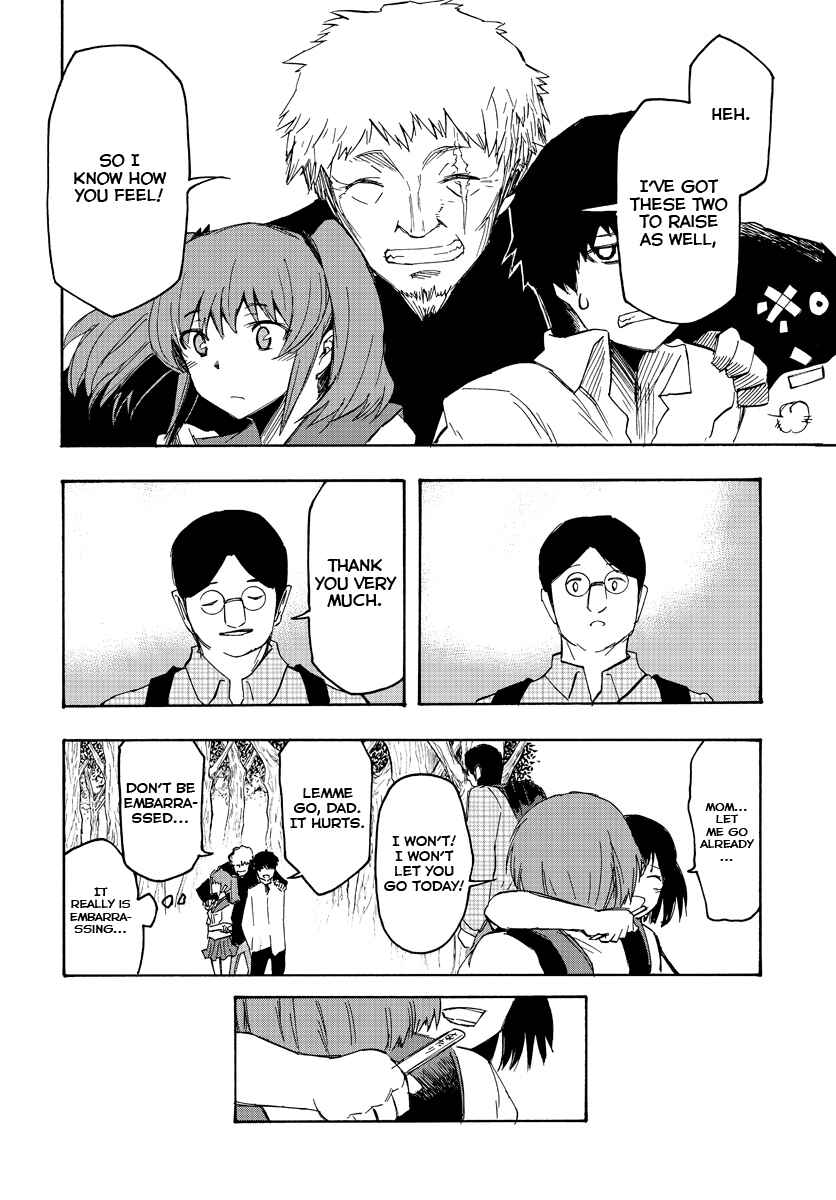 Page 40 Chapter 3 Necro Dancer