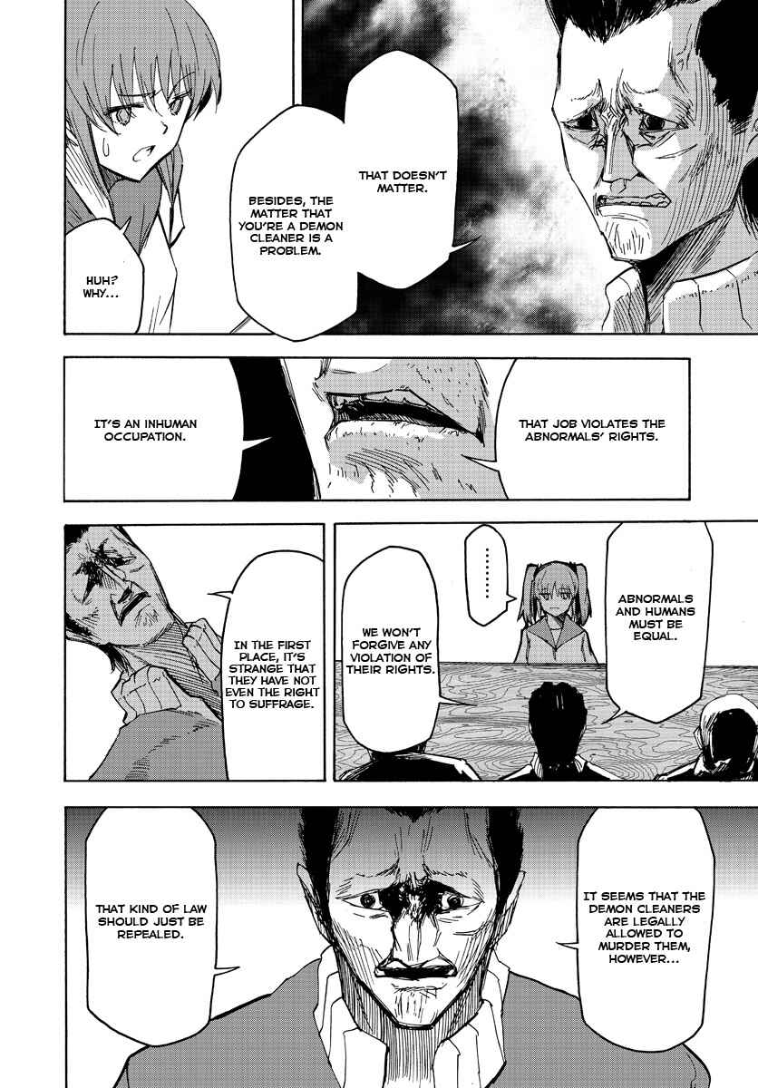 Page 10 Chapter 4 Necro Dancer