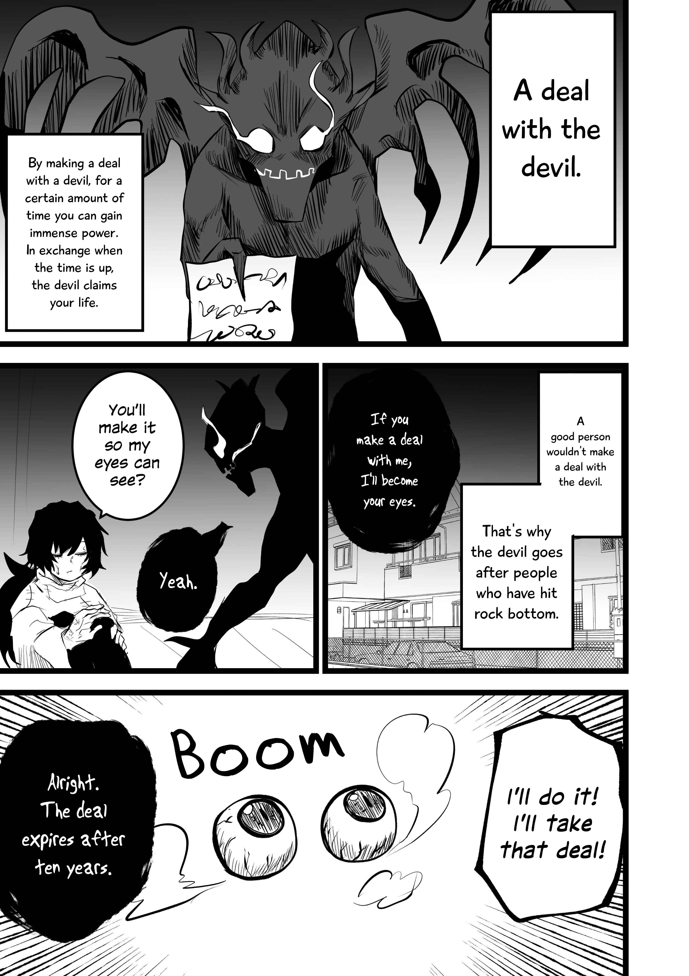 Page 1 Chapter Unknown_54bc A Deal With the Devil
