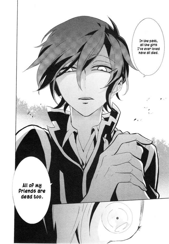 Page 23 Chapter 10 Mokushiroku Alice