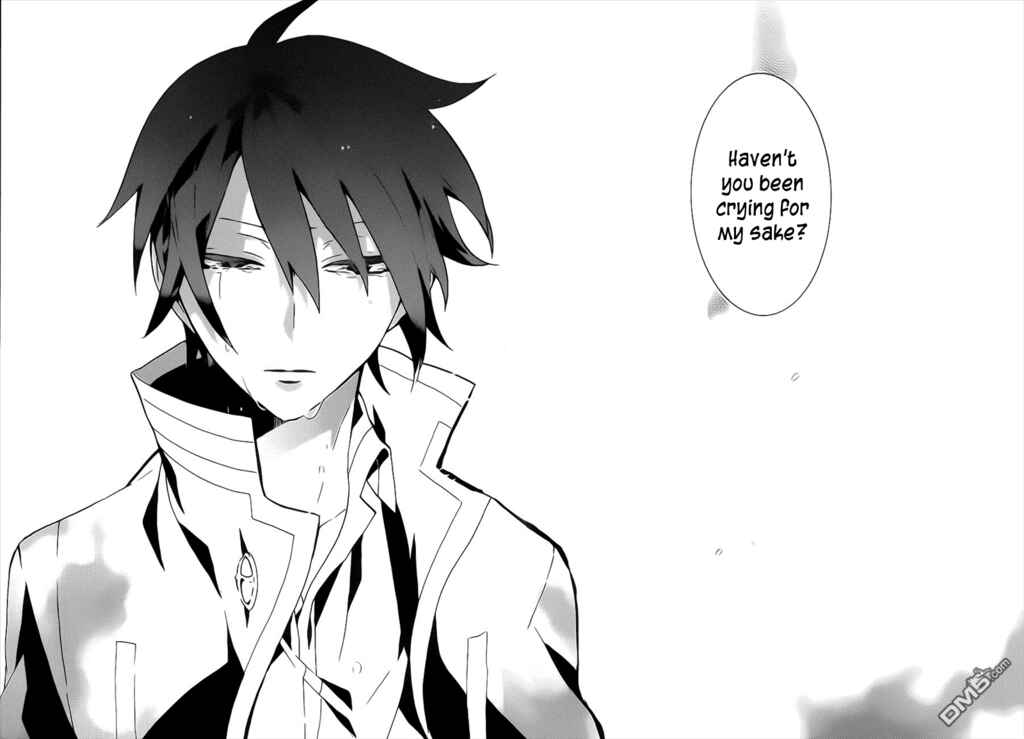 Page 37 Chapter 7 Mokushiroku Alice