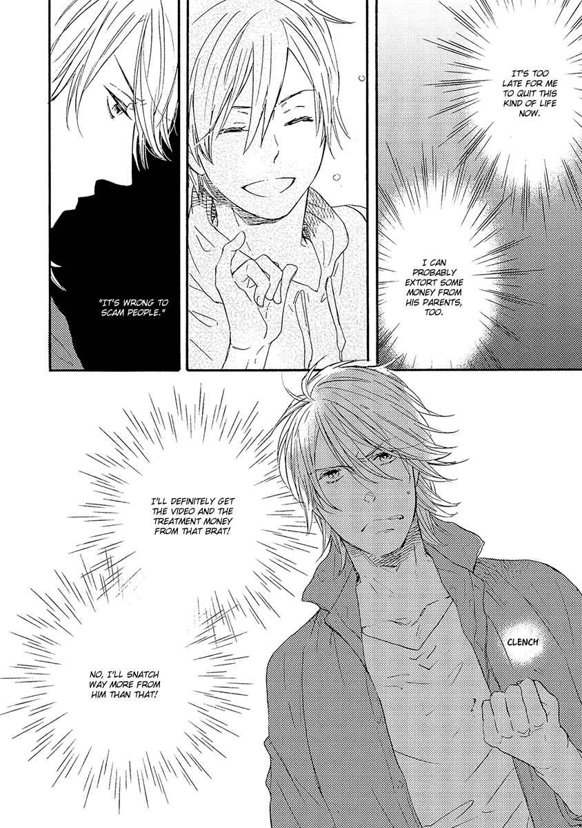 Page 37 Chapter 1 Kakugo wo Kimete