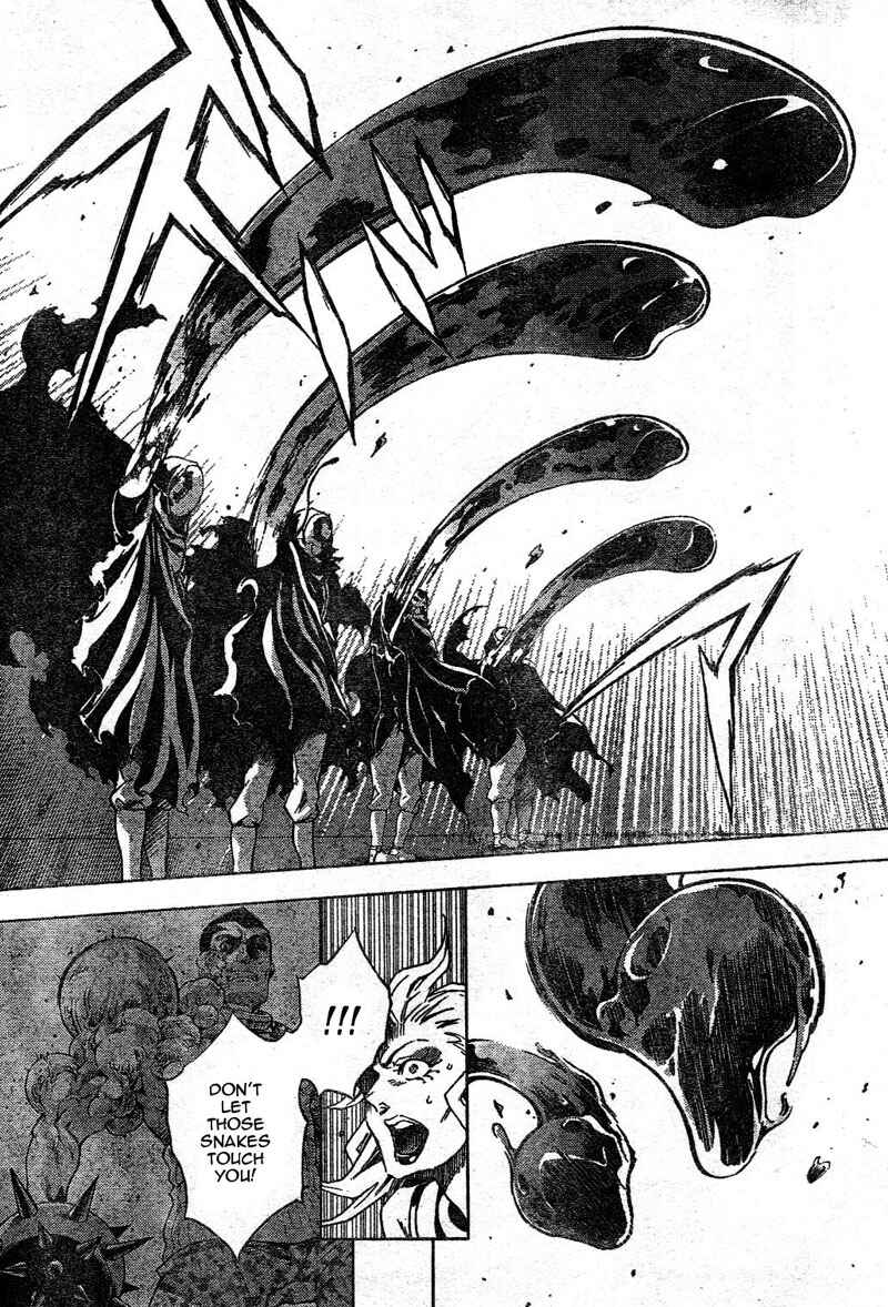 Page 37 Chapter 24 Deadman Wonderland