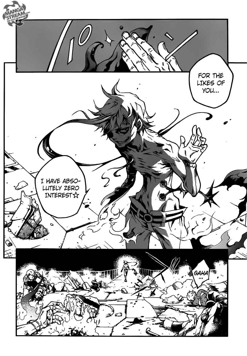 Page 25 Chapter 52 Deadman Wonderland