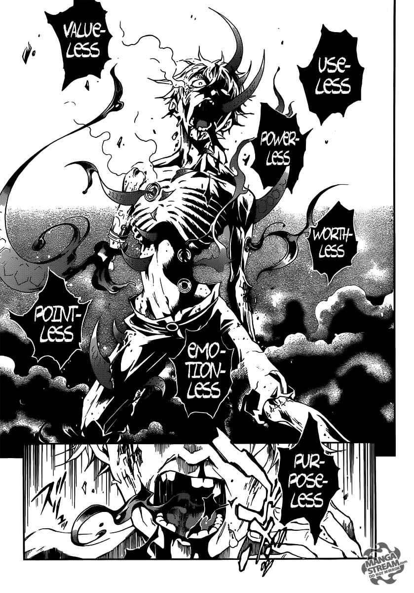 Page 41 Chapter 52 Deadman Wonderland