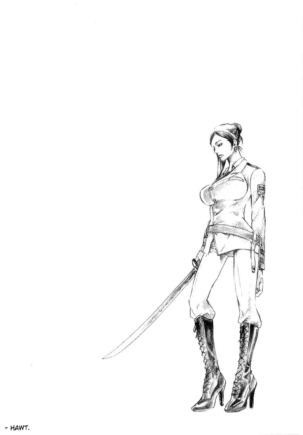 Page 45 Chapter 6 Deadman Wonderland