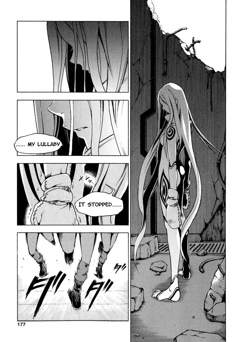 Page 38 Chapter 8 Deadman Wonderland