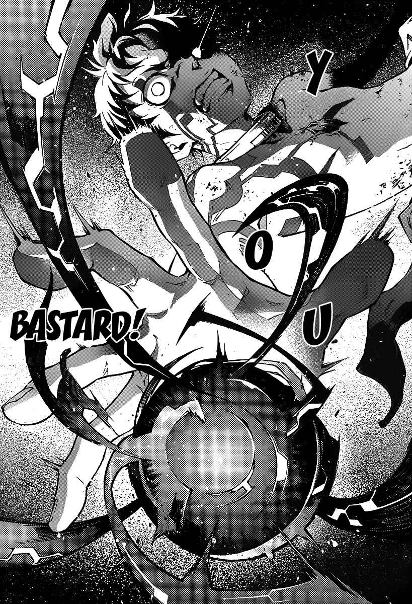 Page 3 Chapter 39.1 Deadman Wonderland