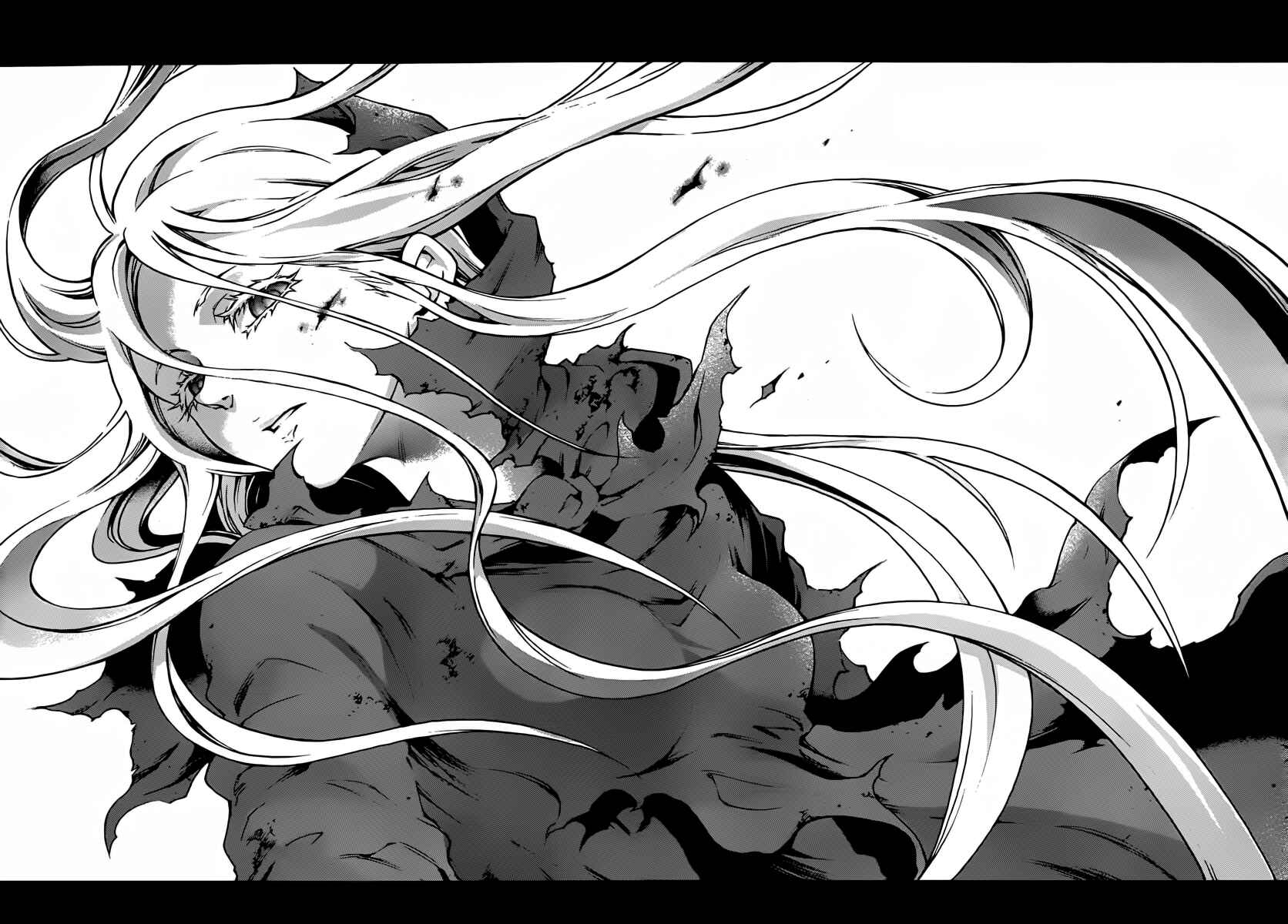 Page 9 Chapter 39.1 Deadman Wonderland