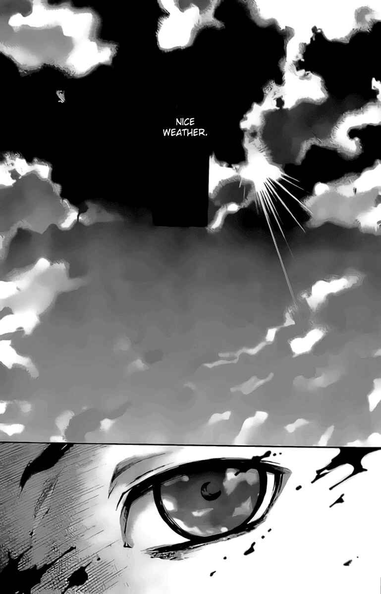 Page 27 Chapter 26 Deadman Wonderland