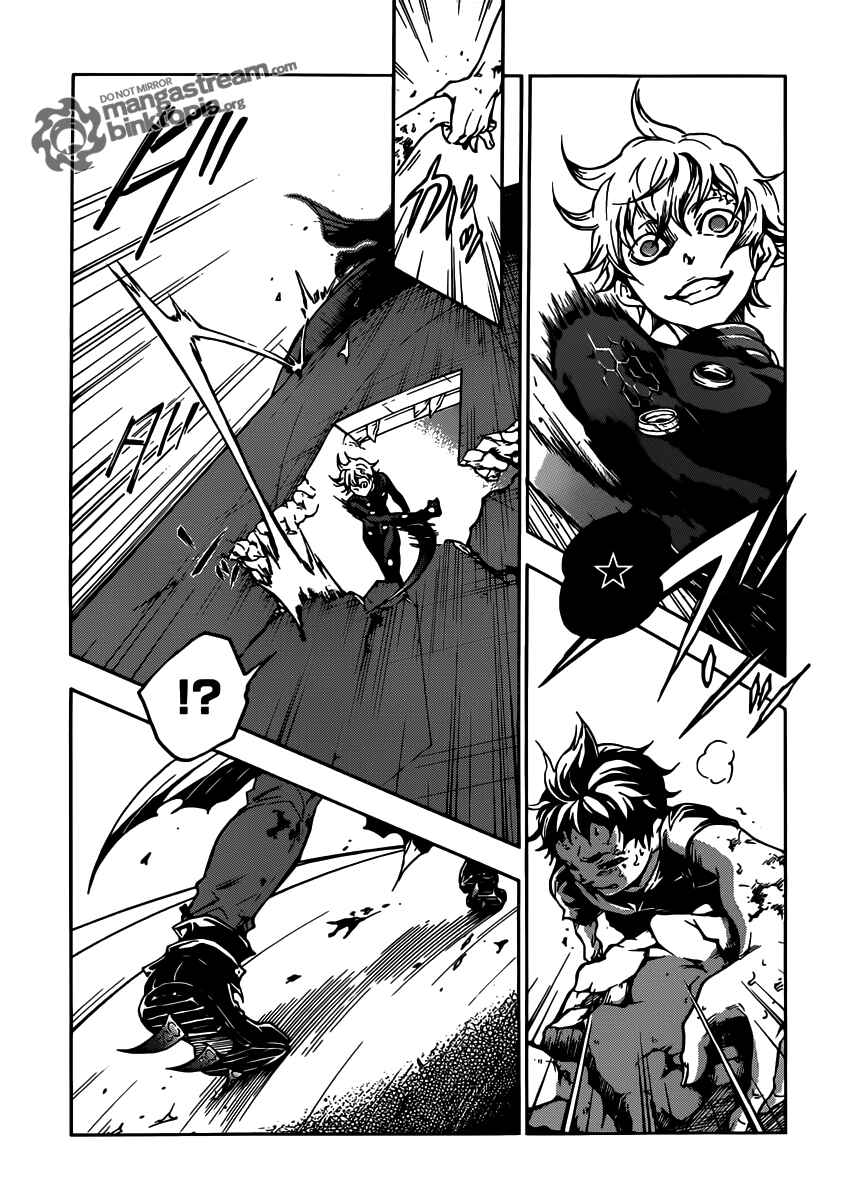 Page 18 Chapter 49 Deadman Wonderland