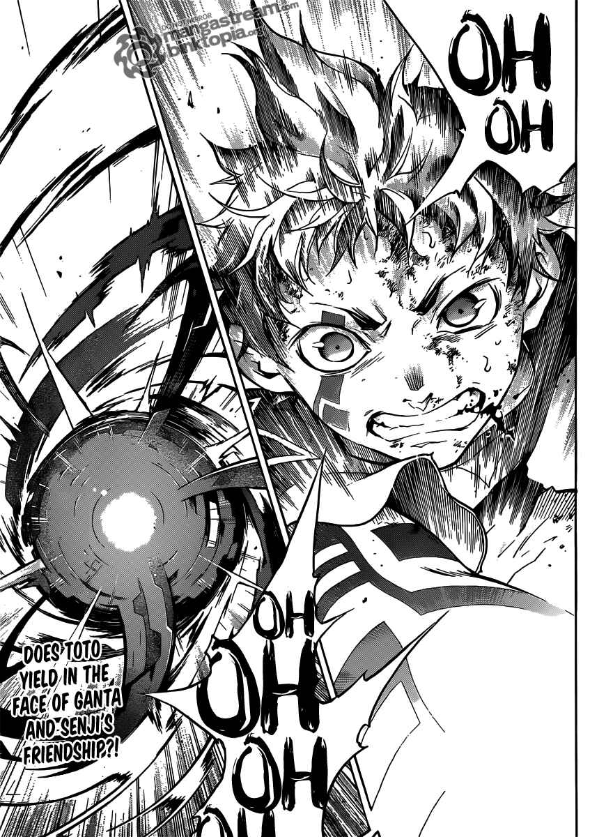 Page 26 Chapter 49 Deadman Wonderland