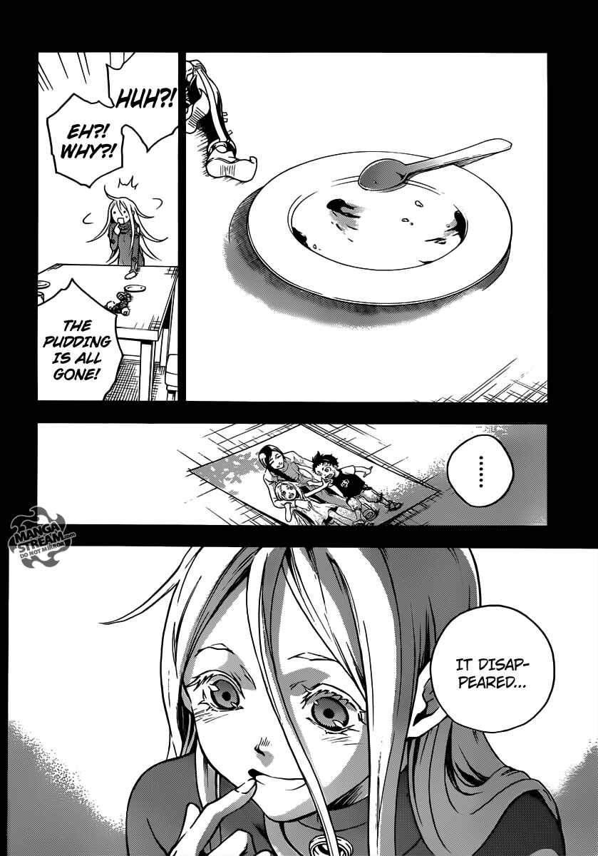 Page 23 Chapter 55 Deadman Wonderland