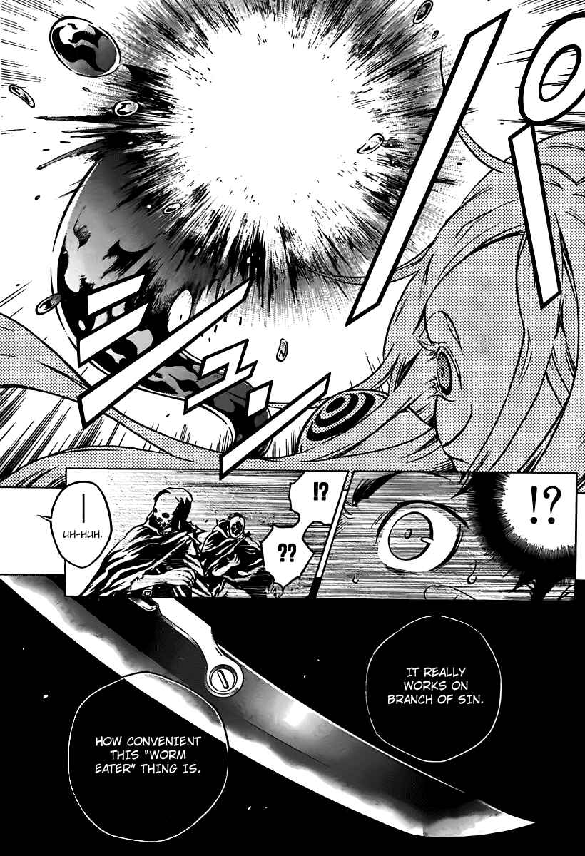 Page 7 Chapter 31 Deadman Wonderland