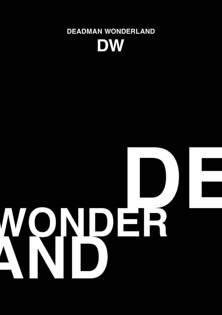 Page 27 Chapter 50 Deadman Wonderland