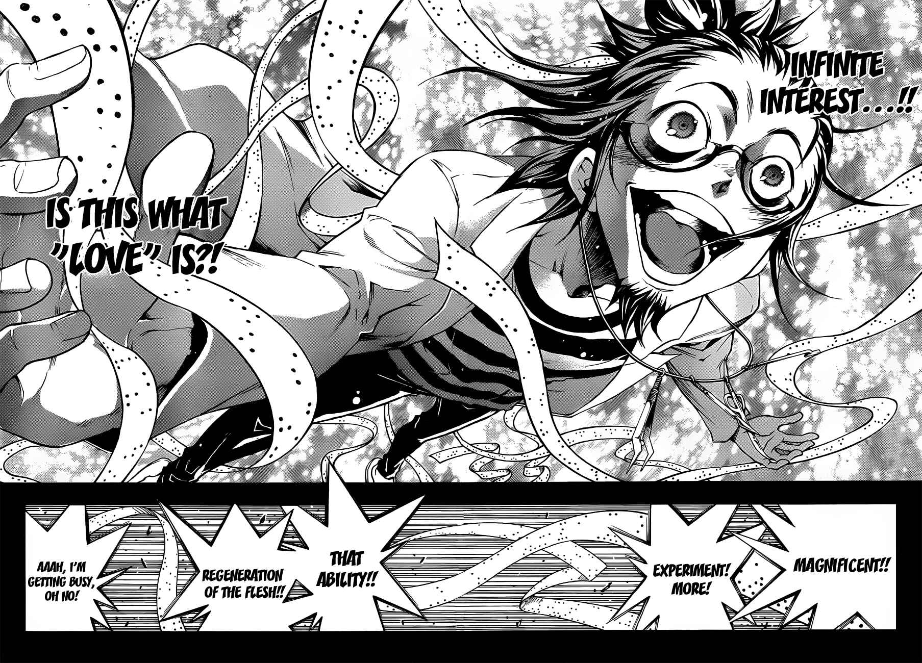 Page 24 Chapter 46 Deadman Wonderland