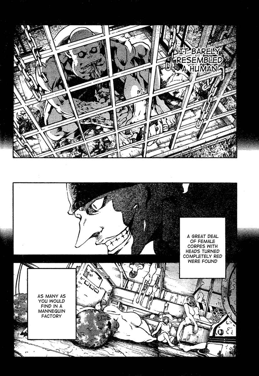 Page 8 Chapter 17 Deadman Wonderland