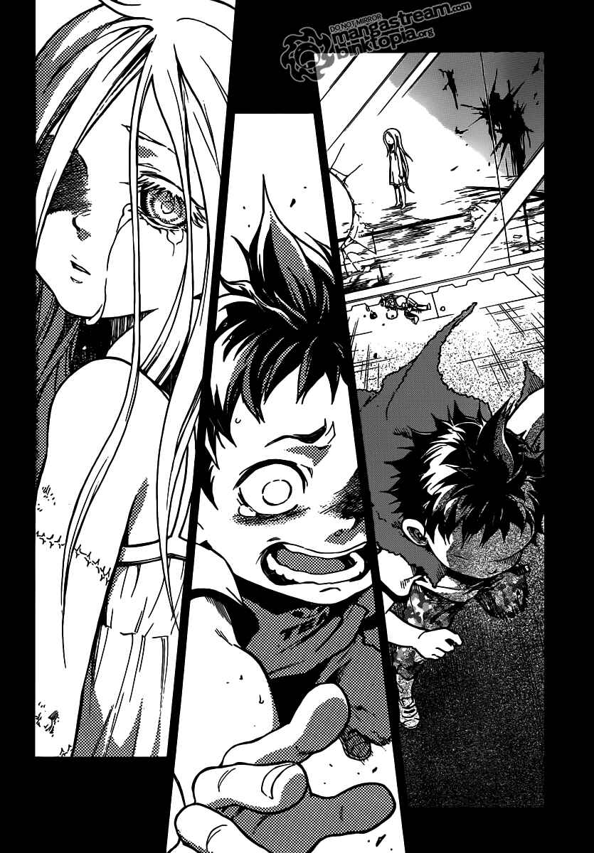 Page 11 Chapter 47 Deadman Wonderland