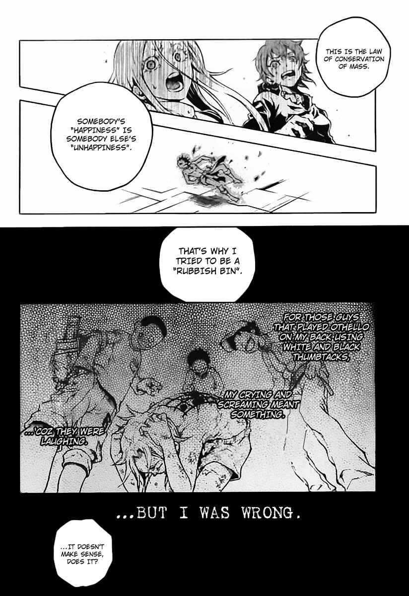Page 10 Chapter 36 Deadman Wonderland