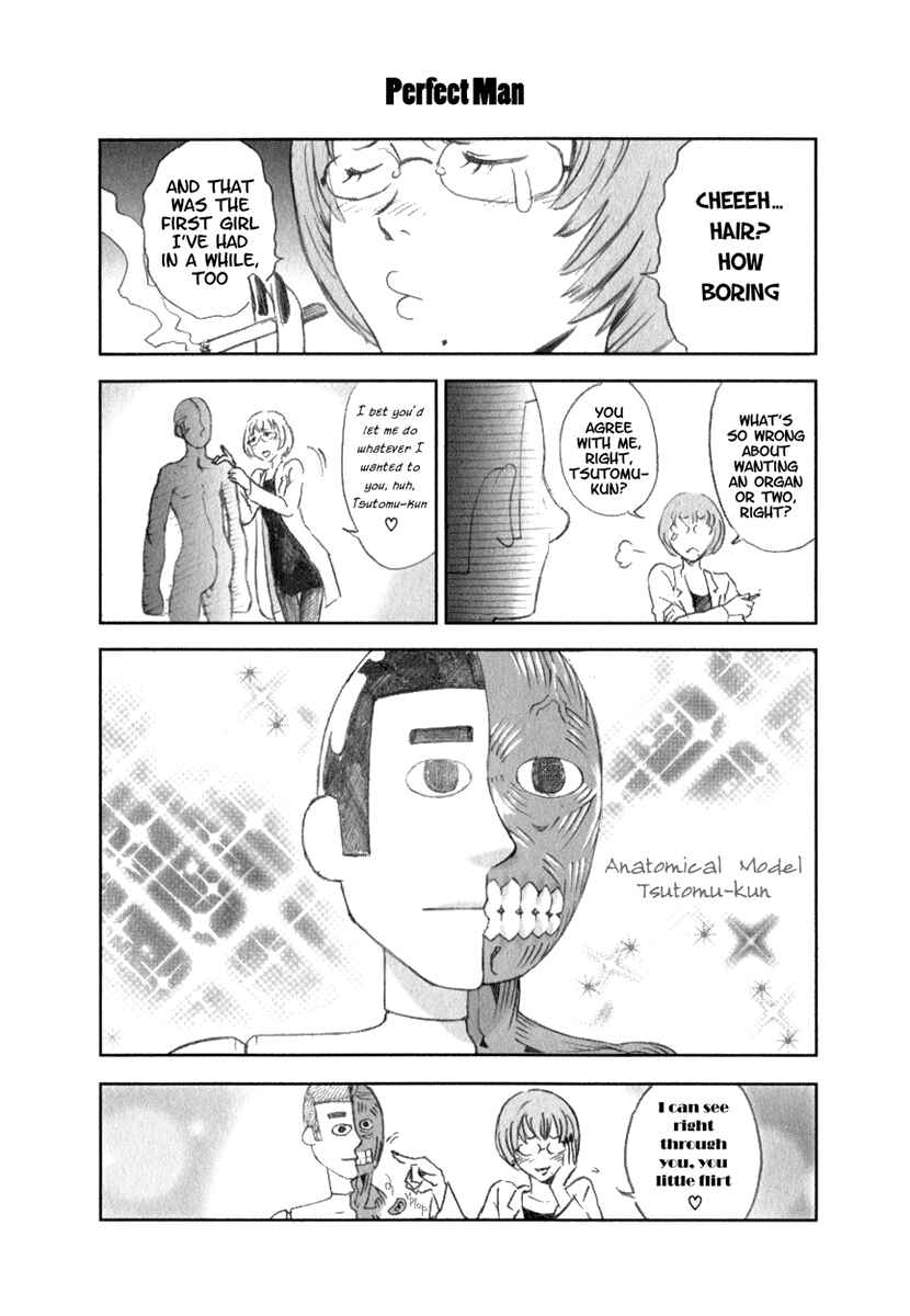 Page 48 Chapter 12 Deadman Wonderland