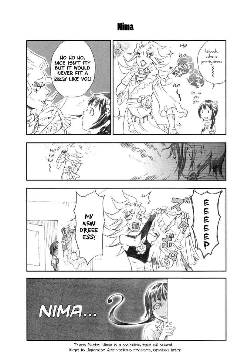 Page 49 Chapter 12 Deadman Wonderland