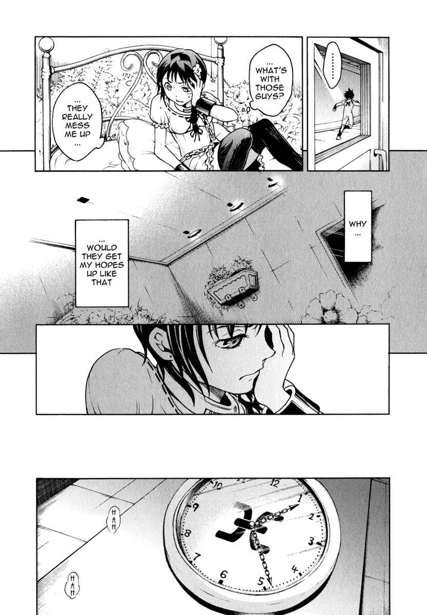 Page 9 Chapter 12 Deadman Wonderland