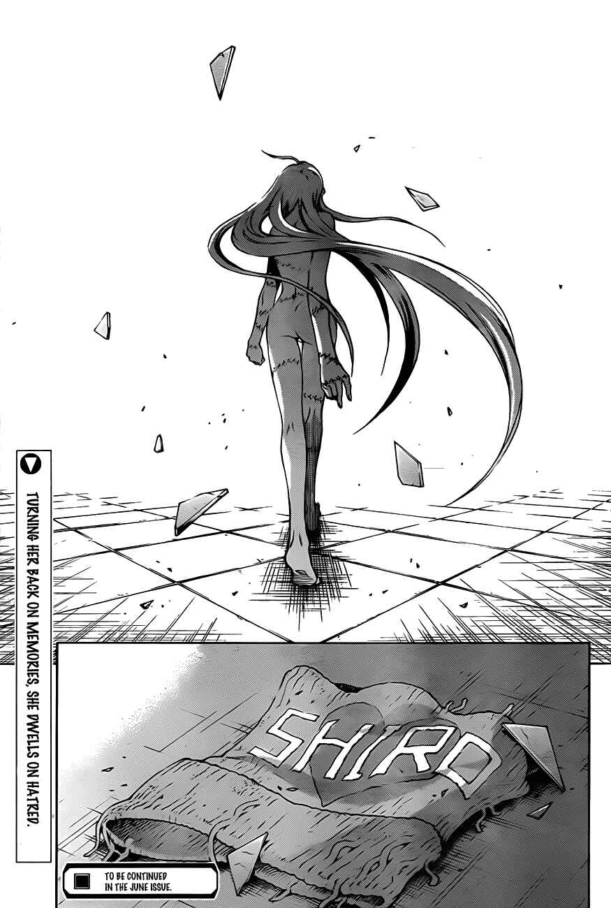 Page 43 Chapter 44 Deadman Wonderland