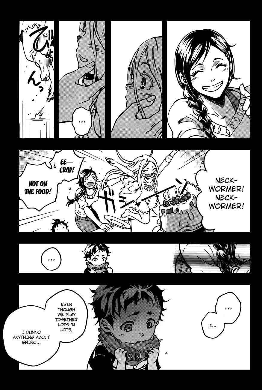 Page 9 Chapter 44 Deadman Wonderland