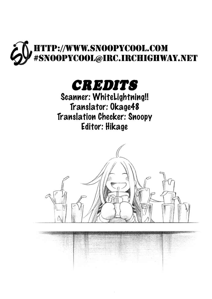 Page 46 Chapter 13 Deadman Wonderland