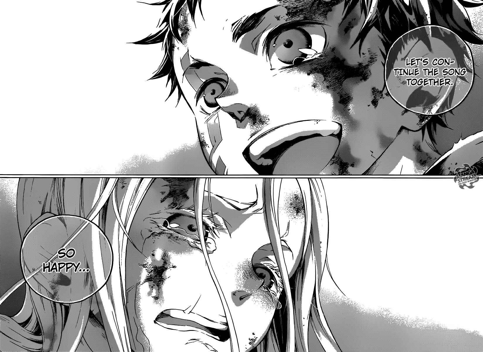 Page 13 Chapter 56.2 Deadman Wonderland
